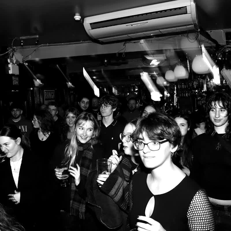 Candide live