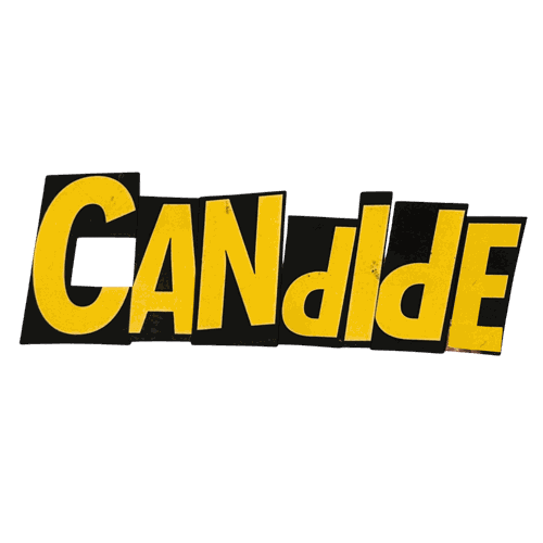 Candide home