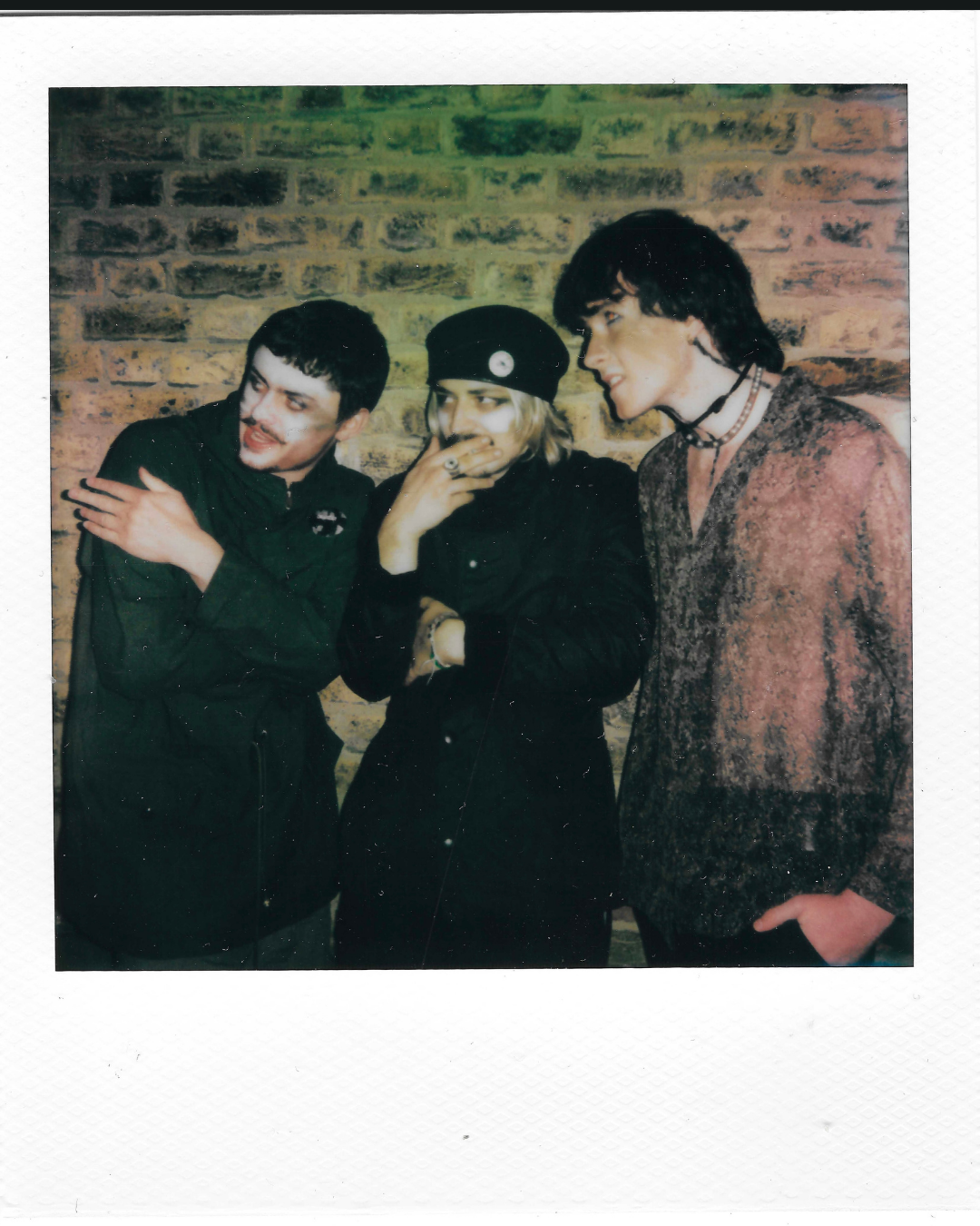 CANDIDE SHARE THEIR DEBUT EP ‘RAGE BALLET’